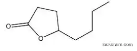 Leading Product Gamma-Octalactone(104-50-7)
