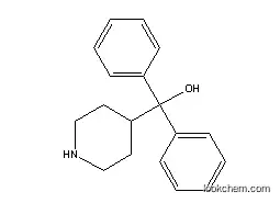 High Quality Alpha,Alpha-Diphenyl-4-Piperidinemethanol