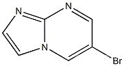 6-Bromo-imidazo[1,2-a]pyrimidineCAS NO.: 865156-68-9