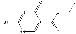 2-AMINO-5-CARBOETHOXY-4-HYDROXYPYRIMIDINE CAS NO.: 15400-53-0