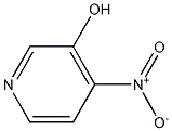 3-HYDROXY-4-NITROPYRIDINECAS NO.: 13505-06-1