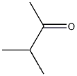 3-Methyl-2-butanoneCAS NO.:563-80-4