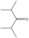 2,4-Dimethyl-3-pentanoneCAS NO.:565-80-0