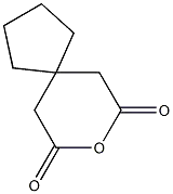 3,3-Tetramethyleneglutaric anhydrideCAS NO.:5662-95-3