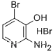 2-amino-4-bromopyridin-3-ol,hydrobromide china manufacture