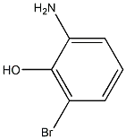 2-Amino-6-bromophenol china manufacture