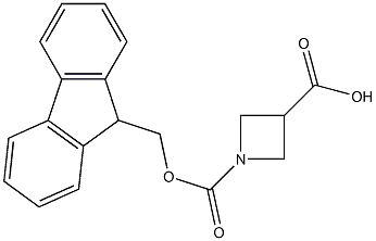 1-(9H-fluoren-9-ylmethoxycarbonyl)azetidine-3-carboxylic acid china manufacture