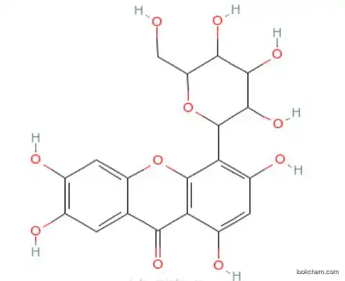 Isomangiferin