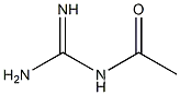 N-ACETYLGUANIDINECAS NO.:5699-40-1