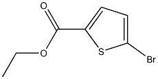 Ethyl 5-bromothiophene-2-carboxylateCAS NO.:5751-83-7