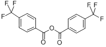 4-trifluoromethyl benzoic anhydride