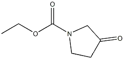 1-ethoxycarbonyl pyrrolidine-3-one