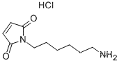 n-(6-aminohexyl) Maleimide hydrochloride