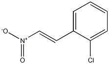 1-(2-Chlorophenyl)-2-nitroethylene china manufacture