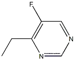 4-ethyl-5-fluoro pyrimidine