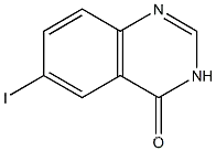 6-iodine-4-hydroxy quinazoline