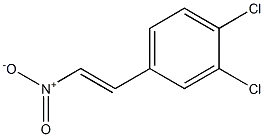 3,4-Dichloro-Omega-Nitrostyrene china manufacture