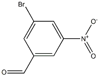 3-Bromo-5-Nitrobenzaldehyde china manufacture