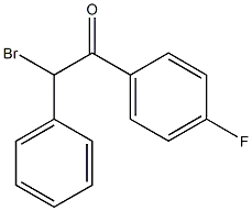 2-bromo-1-(4-fluorophenyl)-2-phenylethanone china manufacture