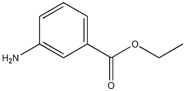 Ethyl 3-aminobenzoateCAS NO.:582-33-2