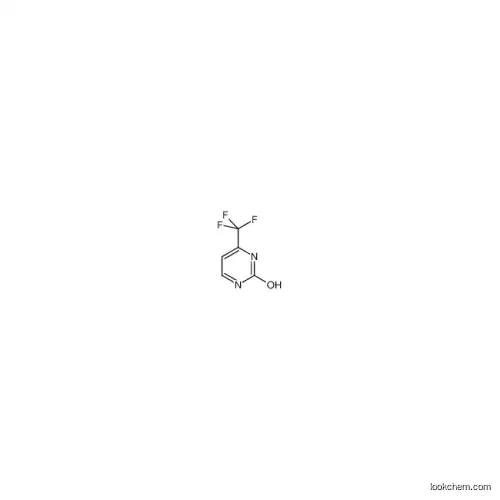 2-Hydroxy-4-(trifluoromethyl)pyrimidine   manufacturer with low price