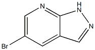 5-Bromo-1h-Pyrazo[3,4-B]Pyridine china manufacture