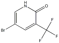 5-Bromo-2-hydroxy-3-(trifluoromethyl)pyridine china manufacture