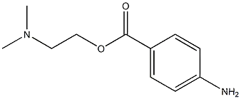 Dimethylprocaine