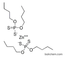 zinc O,O,O',O'-tetrabutyl bis(phosphorodithioate)