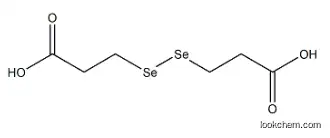 3,3'-Diselenobispropionic acid