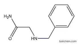 2-Benzylaminoacetamide