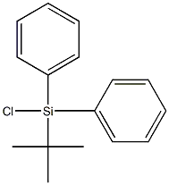 Diphenyl-t-butylchlorosilaneCAS NO.:58479-61-1