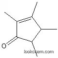 2,3,4,5-Tetramethyl-2-cyclopentenone(54458-61-6)