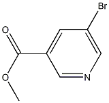 Methyl 5-bromonicotinate china manufacture