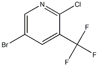 5-Bromo-2-Chloro-3-(Trifluoromethyl)Pyridine china manufacture