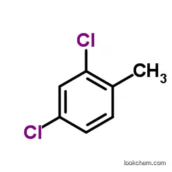 2,4-Dichlorotoluene(95-73-8)