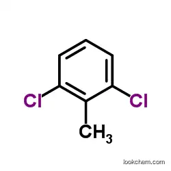 2,6-Dichlorotoluene(118-69-4)