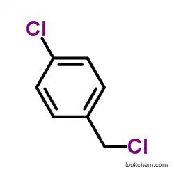 4-Chlorobenzyl chloride(104-83-6)