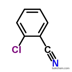2-Chlorobenzonitrile(873-32-5)