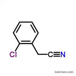 2-Chlorobenzyl cyanide(2856-63-5)