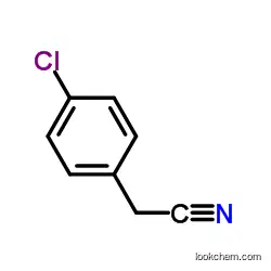 4-Chlorobenzyl cyanide(140-53-4)