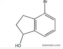 4-BROMO-2,3-DIHYDRO-1H-INDEN-1-OL