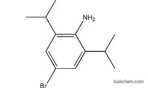 4-BROMO-2,6-BIS(1-METHYLETHYL)BENZENAMINE