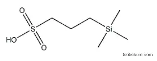 3-trimethylsilylpropane-1-sulfonic acid