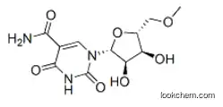 5-Carbamoylmethyl uridine
