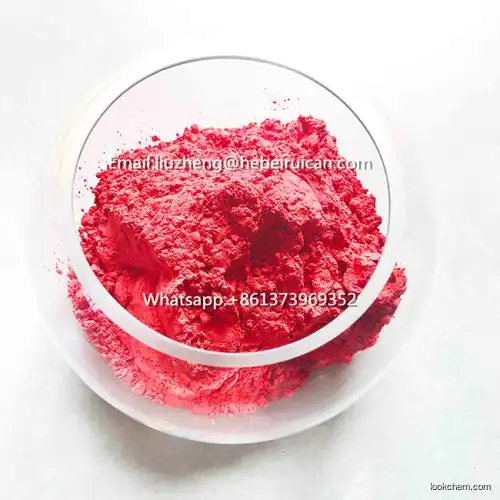 Factory Price Buy Food Allura Red Color Dye with cas no 25956-17-6