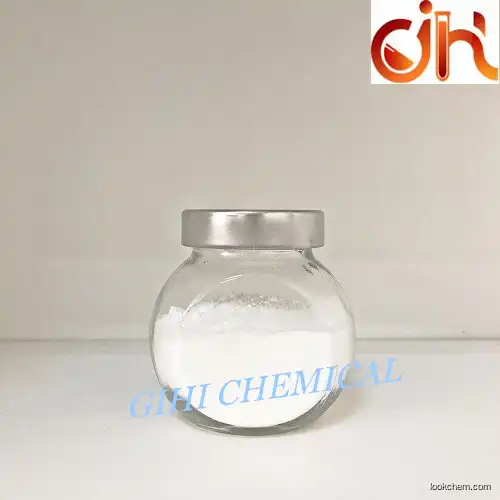 Biggest manufacturer of Daunorubicin hydrochloride，higher purity, lower price, sample available from gihichem(23541-50-6)