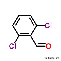 2,6-Dichlorobenzaldehyde(83-38-5)