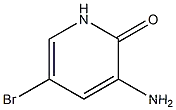 3-amino-5-bromo-pyridin-2-ol china manufacture