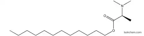 Dodecyl 2-(N,N-dimethylamino)propionate